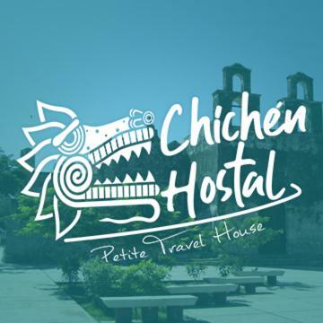 Chichen Hostel Luaran gambar